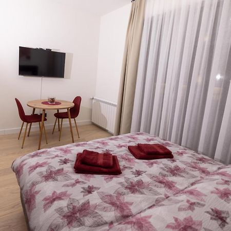 Belgrade Waterfront Cozy Symphony 1 Apartment Sajmiste Bagian luar foto